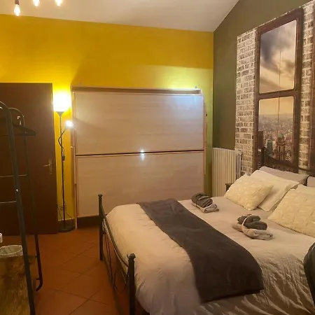 Stenghe Stracche Hotel Ascoli Piceno Exterior photo