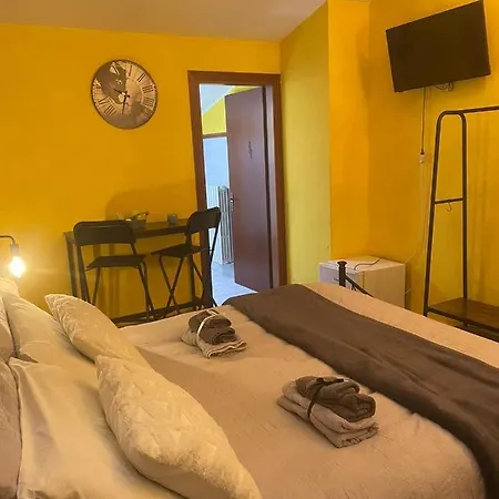 Stenghe Stracche Hotel Ascoli Piceno Exterior photo