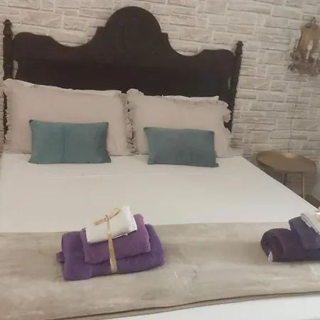 Stenghe Stracche Hotel Ascoli Piceno Room photo