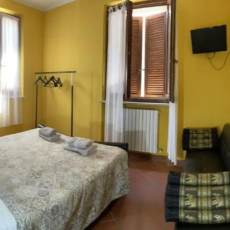 Stenghe Stracche Ascoli Piceno Room photo