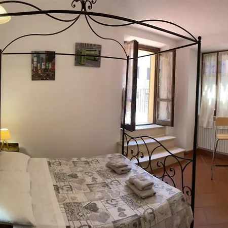 Stenghe Stracche Ascoli Piceno Room photo