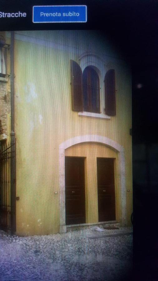 Guest house Stenghe Stracche Ascoli Piceno