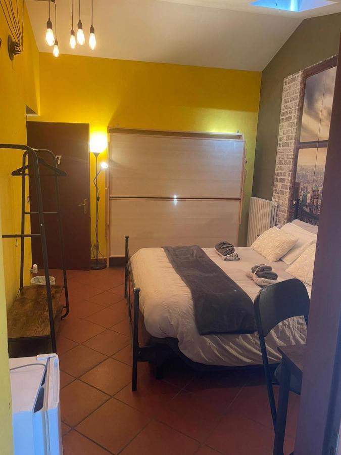 Stenghe Stracche Guest house *