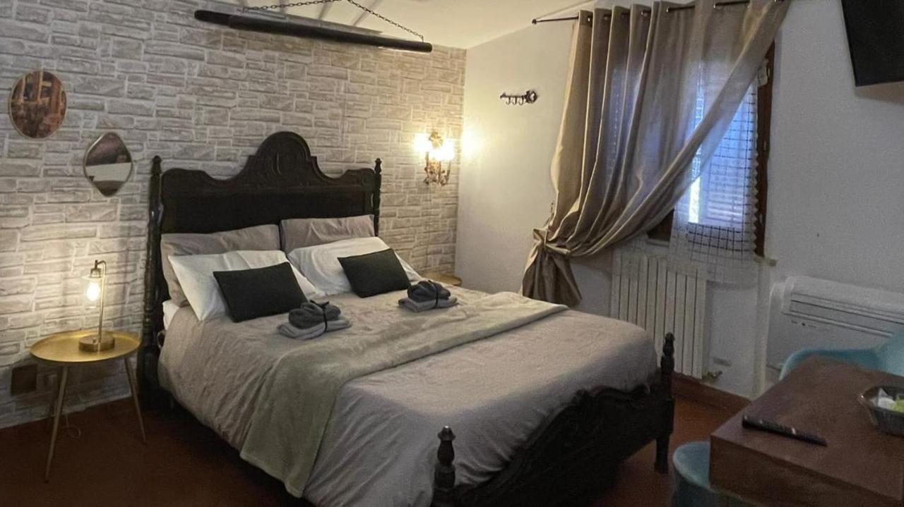 Guest house Stenghe Stracche *