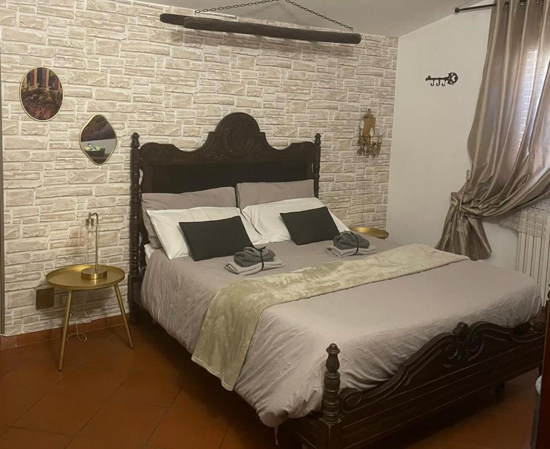 Guest house Stenghe Stracche Ascoli Piceno