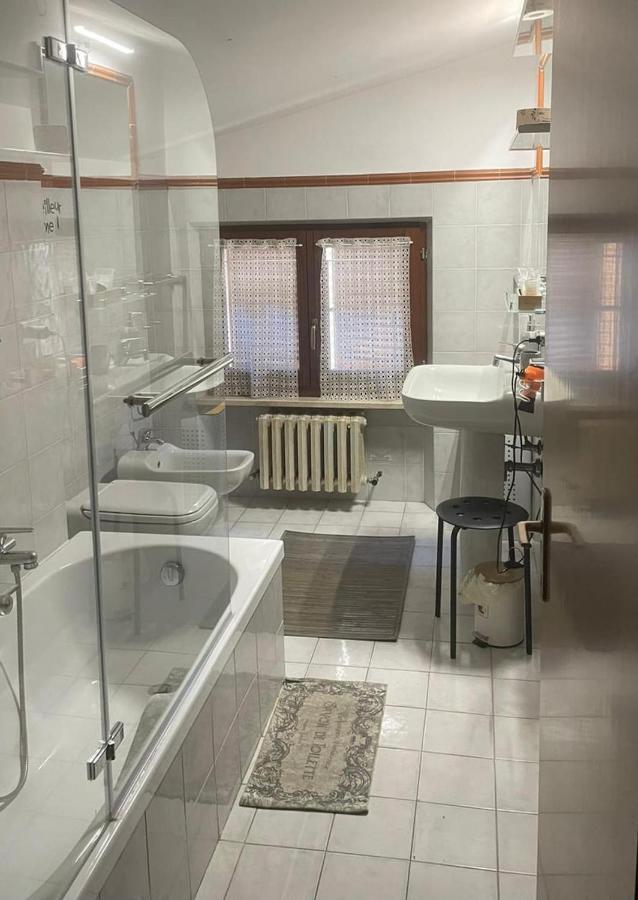 Guest house Stenghe Stracche