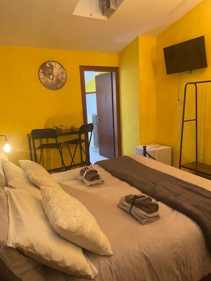 Guest house Stenghe Stracche