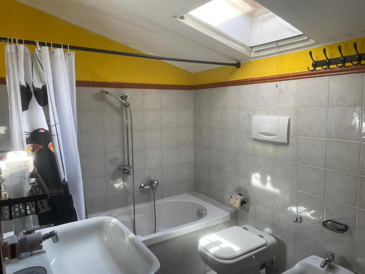 Guest house Stenghe Stracche