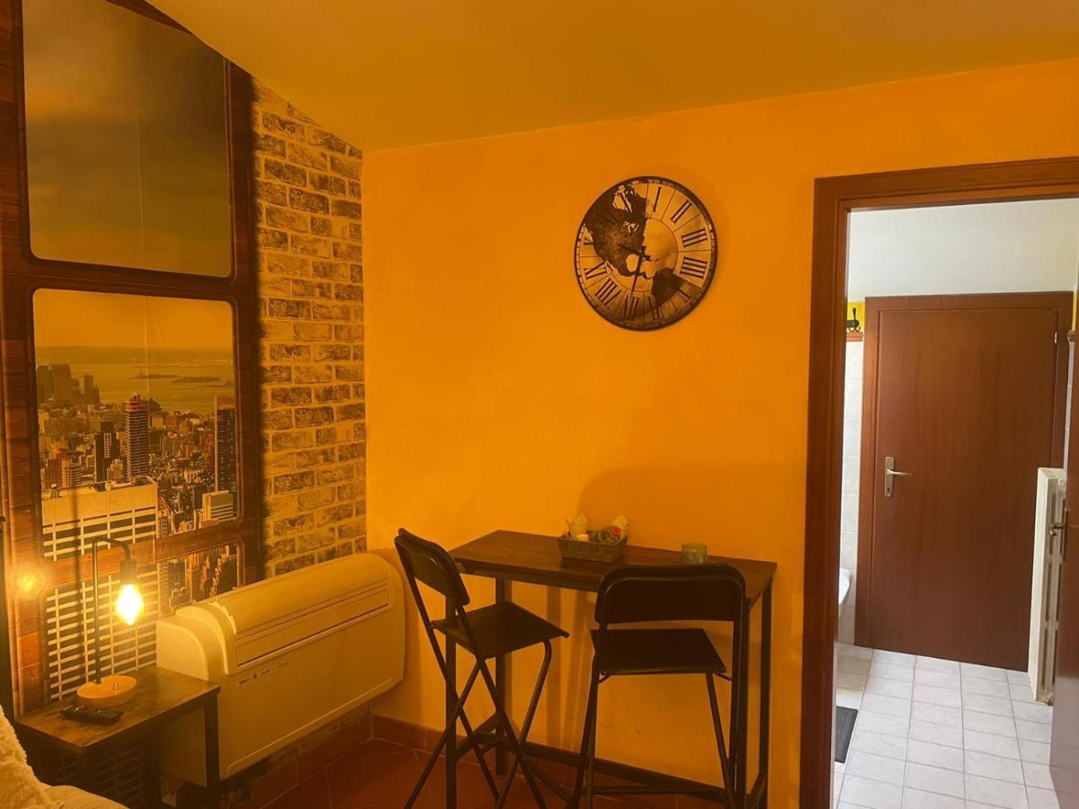 Stenghe Stracche Guest house Ascoli Piceno