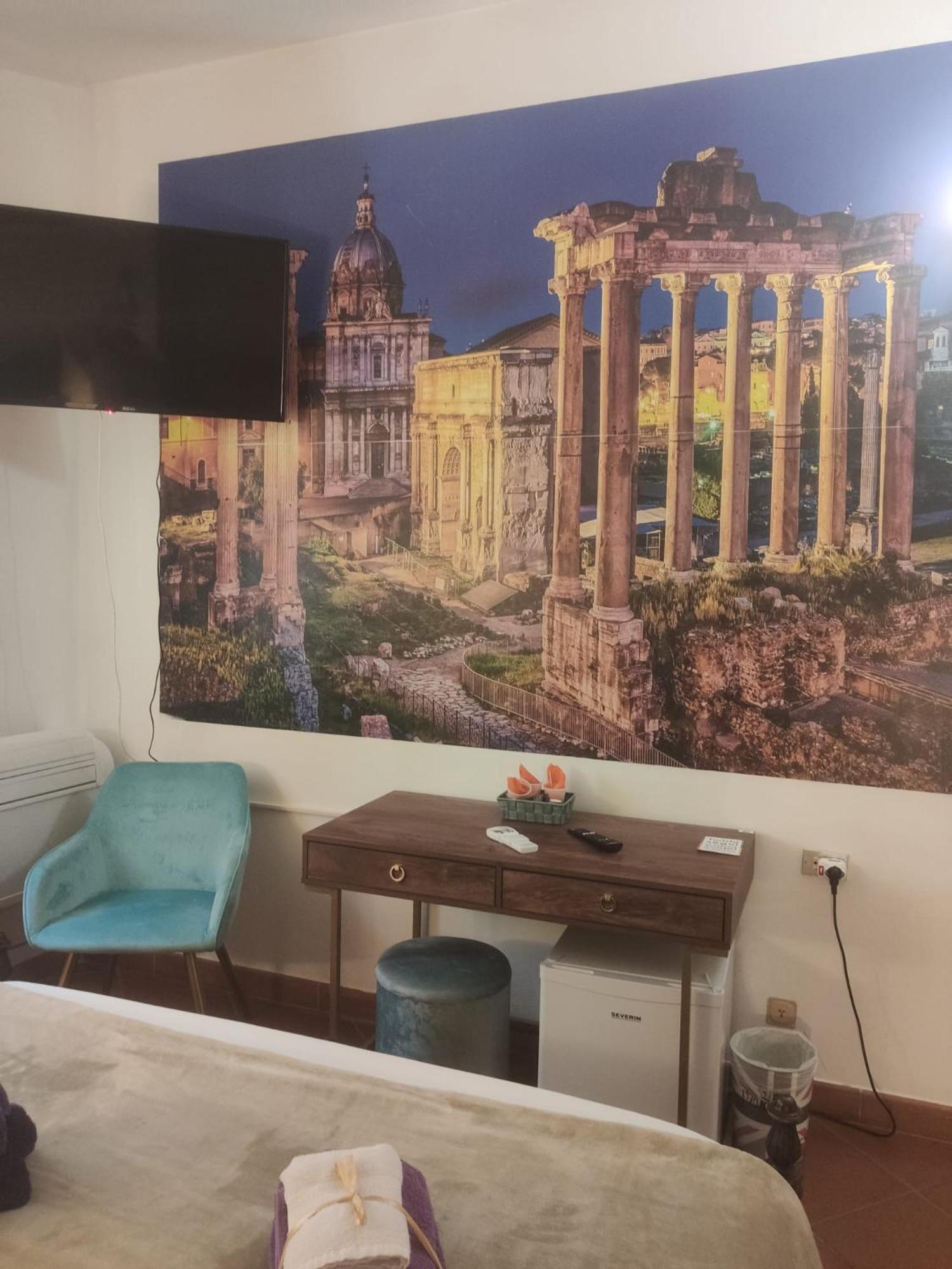 Stenghe Stracche Guest house