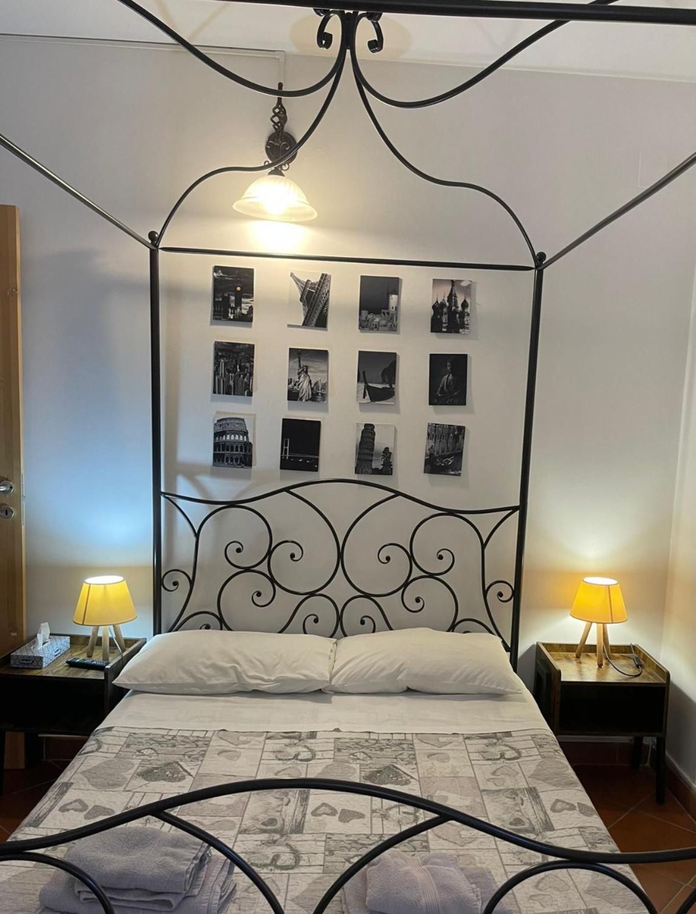 Guest house Stenghe Stracche