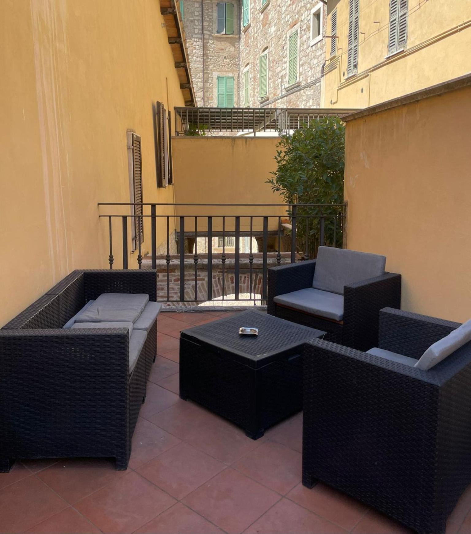 Stenghe Stracche Guest house *