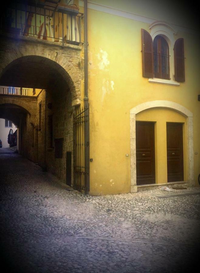 Stenghe Stracche Guest house